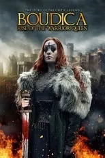 Guillaume Rivaud es Lone Traveller en Boudica: Rise of the Warrior Queen