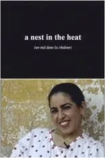 Hakim Belabbes es Himself en Boujad: A Nest in the Heat