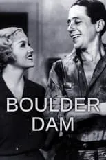 Eleanor Wesselhoeft es Ma Vangarick en Boulder Dam