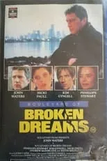 William Ten Eyck es Michael Orlock en Boulevard of Broken Dreams