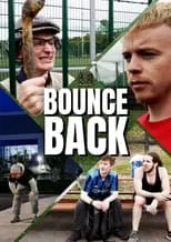 Cian Riordan es Fatso en Bounce Back