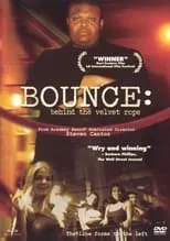 Gérard Courant en la película Bounce: Behind The Velvet Rope