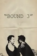 Portada de Bound! 3