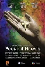 Bound 4 Heaven portada