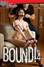 Portada de Bound! 4