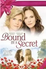 Portada de Bound By a Secret