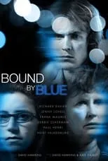 Heidi Valkenburg interpreta a Mia en Bound By Blue