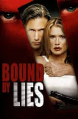 Julian Acosta interpreta a Emanuel Juarez en Bound by Lies