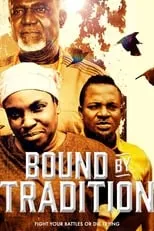 Poster de la película Bound by Tradition - Películas hoy en TV