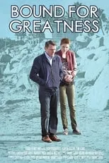 Póster de Bound for Greatness