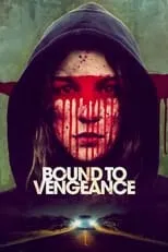 Bianca Malinowski interpreta a Lea en Bound to Vengeance