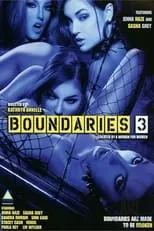 Poster de la película Boundaries 3 - Películas hoy en TV