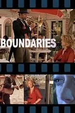 Película Boundaries