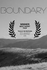 Courtney Dauwalter es Herself en Boundary Breaker