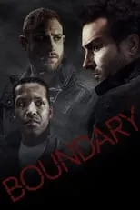 Poster de la película Boundary - Películas hoy en TV