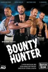 Película Bounty Hunter