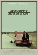 Gary Soumar es Myles en Bounty Huntin'