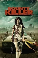 Poster de Bounty Killer