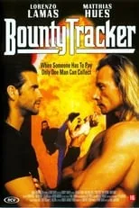 Póster de la película Bounty Tracker