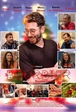 Póster de la película Bourbier