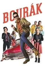 Poster de la película Bourák - Películas hoy en TV