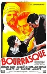 Película Bourrasque