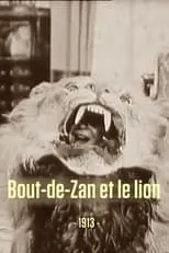 Poster de la película Bout-de-Zan et le lion - Películas hoy en TV