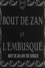 Poster de la película Bout-de-Zan et l'embusqué - Películas hoy en TV