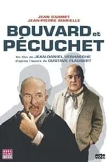 Póster de la película Bouvard et Pécuchet