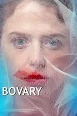 Koen De Sutter es Charles Bovary en Bovary