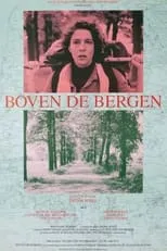 Catherine ten Bruggencate en la película Boven de bergen