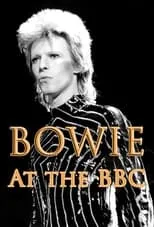 Earl Slick es Self en Bowie at the BBC