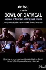 Pietro González es The Man en Bowl of Oatmeal