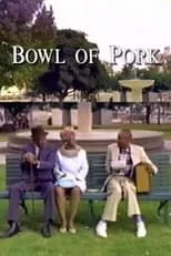 Póster de la película Bowl of Pork