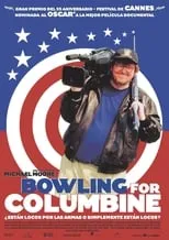 Poster de la película Bowling for Columbine - Películas hoy en TV