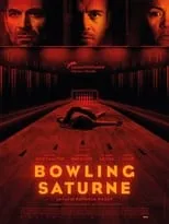 Barnaby Apps interpreta a Acheteur bowling en Bowling Saturne