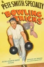 Película Bowling Tricks