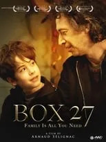 Portada de Box 27