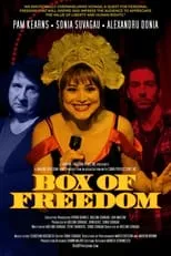 Película Box of Freedom