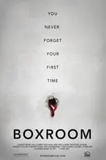 Poster de la película Box Room - Películas hoy en TV