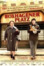 Poster de la película Boxhagener Platz - Películas hoy en TV