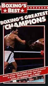 Película Boxing's Greatest Champions