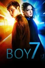 Portada de Boy 7