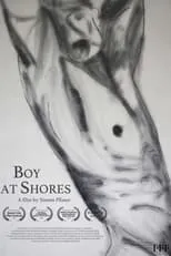 Póster de la película Boy at Shores