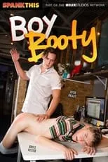 Poster de la película Boy Booty - Películas hoy en TV