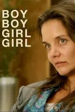 Película Boy Boy Girl Girl