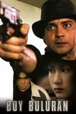 Película Boy Buluran: Head Hunter ng Maynila