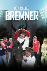 Película Boy Called Bremner