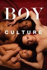 Póster de la película Boy Culture