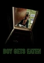 Portada de Boy Gets Eaten